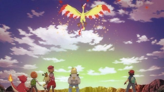 Pokémon S18E38
