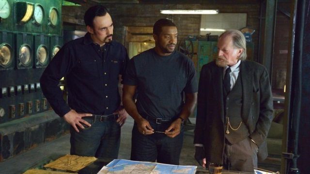 The Strain S02E06