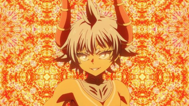 I Was Reincarnated as the 7th Prince so I Can Take My Time Perfecting My Magical Ability S01E22
