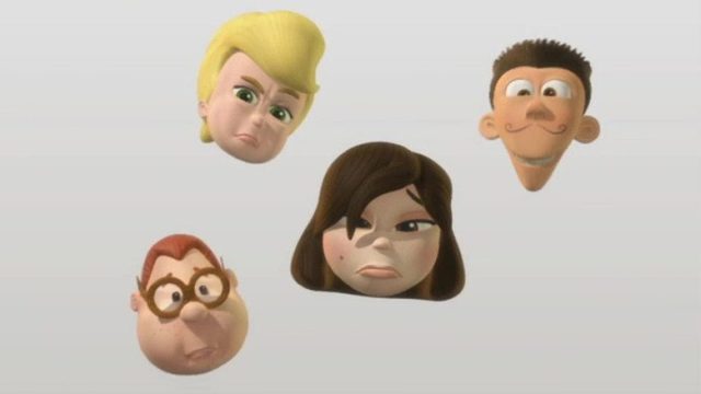 Las Aventuras de Jimmy Neutron: El Niño Genio S03E13