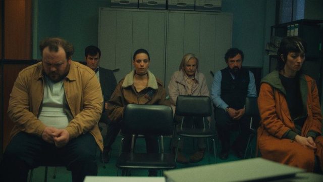 Tú también lo harías S01E02