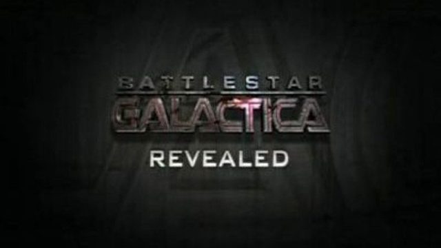 Battlestar Galactica S00E22