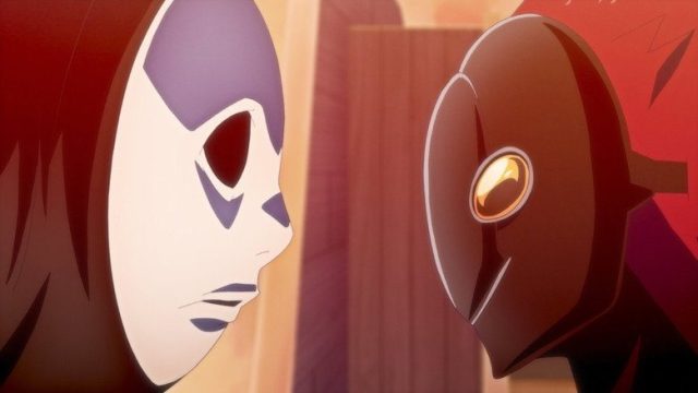 Buenas noches, mundo S01E07
