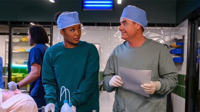 Harrow S02E08