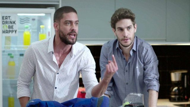 Millennials S01E06