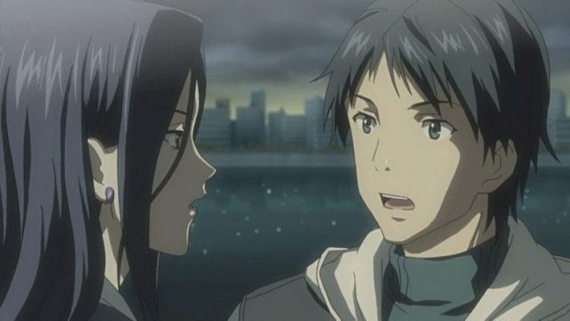 WHITE ALBUM S01E05