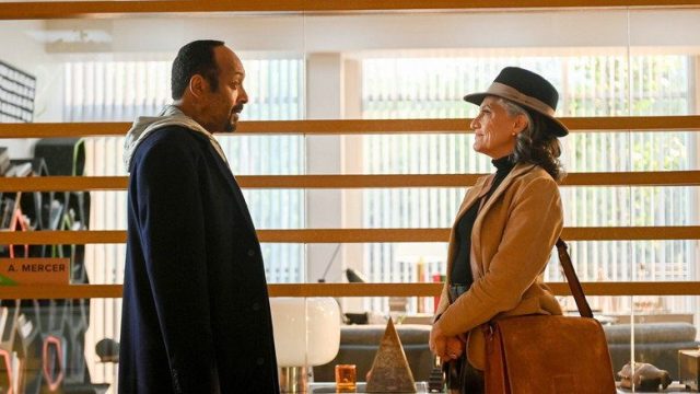 The Irrational S01E02