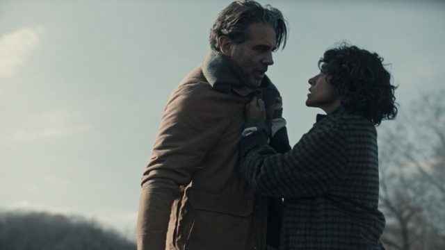 Scarpetta: Médico forense S01E04