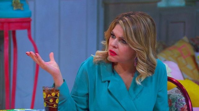 Se rentan cuartos S05E06