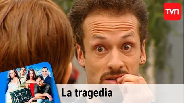 Amores de mercado S01E61