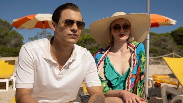 Joan S01E02