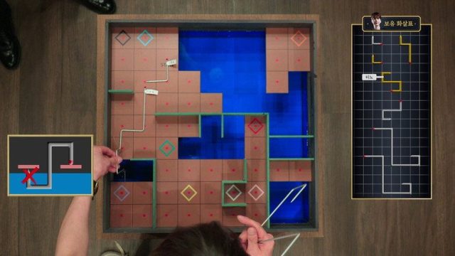 El plan del diablo S02E08