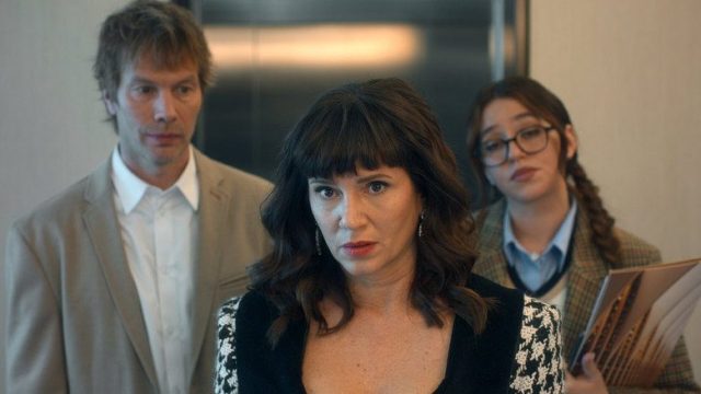 Envidiosa S04E03