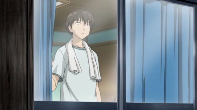 となグラ! S01E13