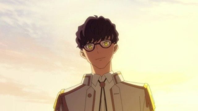 SSSS.DYNAZENON S01E03