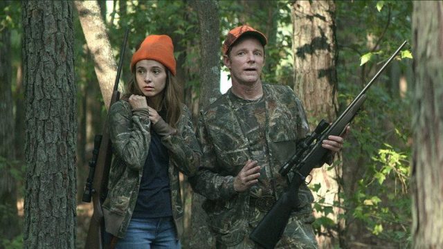 Adolescentes cazadoras de recompensas S01E07