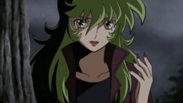 Los Caballeros del Zodiaco: Omega S01E24
