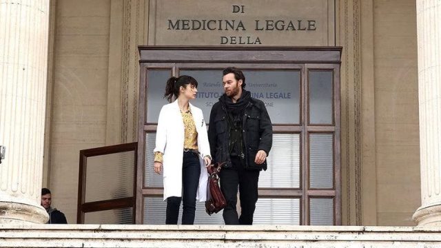 La Aprendiz S02E08