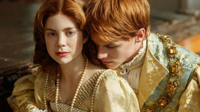 La princesa de España S01E08