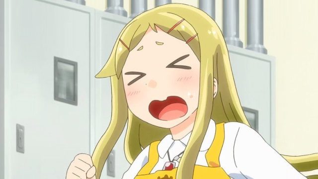 Denki-gai S01E05