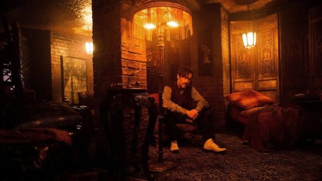 The Knick S02E10