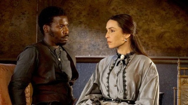 Django S01E07