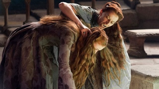Game of Thrones S04E07