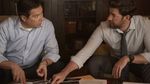 Jack Ryan S02E01