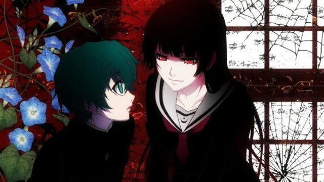 Tasogare Otome x Amnesia S01E02