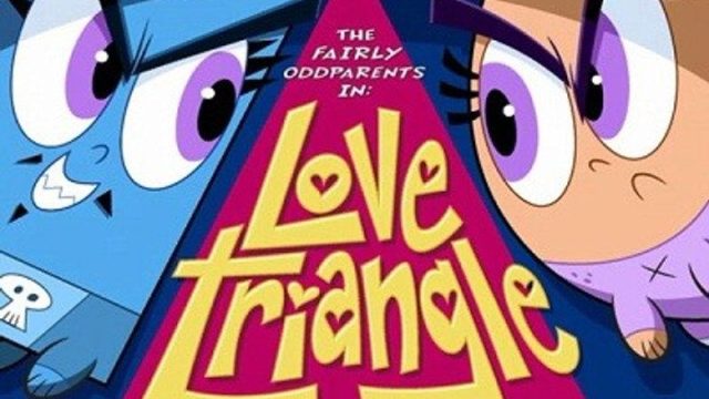 Los Padrinos Mágicos S08E01