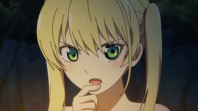 Girlfriend, Girlfriend S02E06