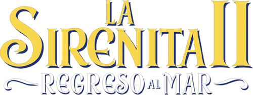 La Sirenita 2: Regreso al Mar