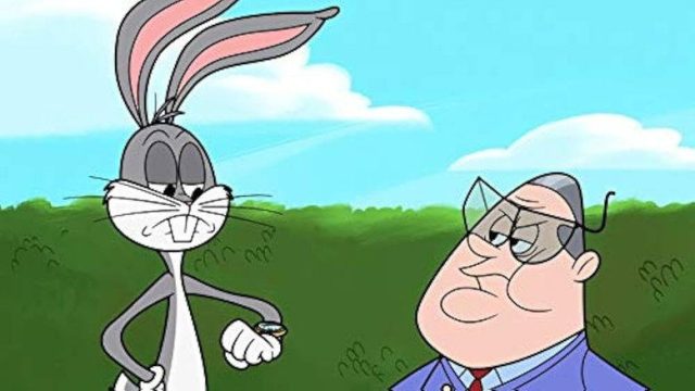 New Looney Tunes S02E93