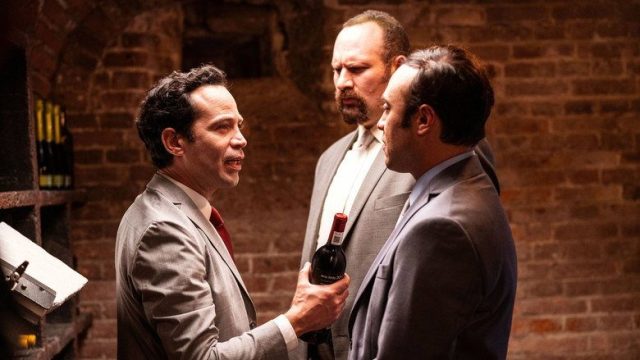 Papás por Encargo S01E09