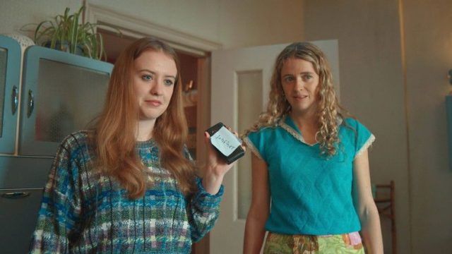 Soy extraordinaria S01E07