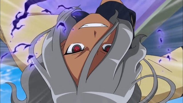 Inazuma Eleven Ares S01E02