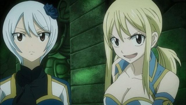 Fairy Tail S05E06