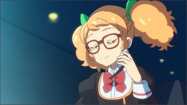 アイカツオンパレード! S01E12