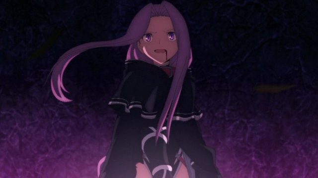 Fate/Grand Order Absolute Demonic Front: Babylonia S01E15