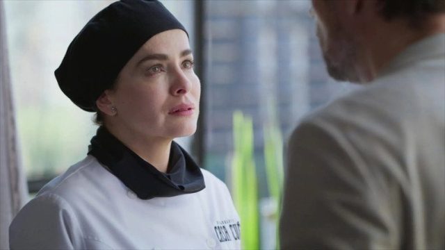 Hermanas, un amor compartido S01E55