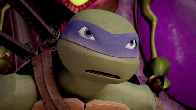 Las Tortugas Ninja S05E06