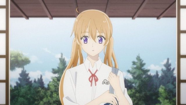 The Demon Prince of Momochi House S01E04