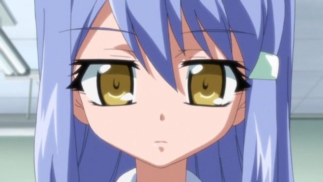 Kemeko Deluxe! S01E04
