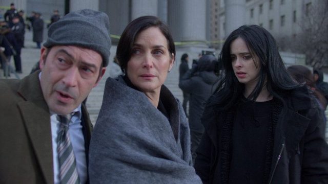 Marvel - Jessica Jones S03E13