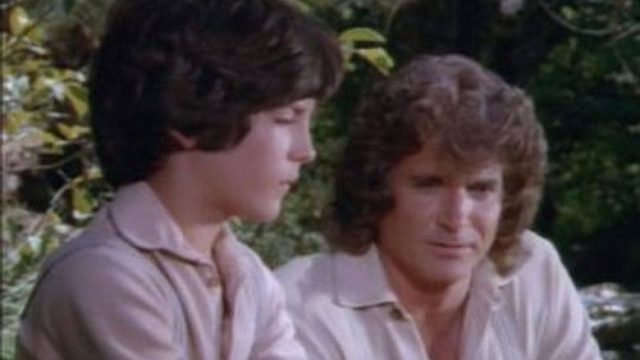 La familia Ingalls S06E03