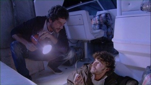 La Reina del Sur S01E08