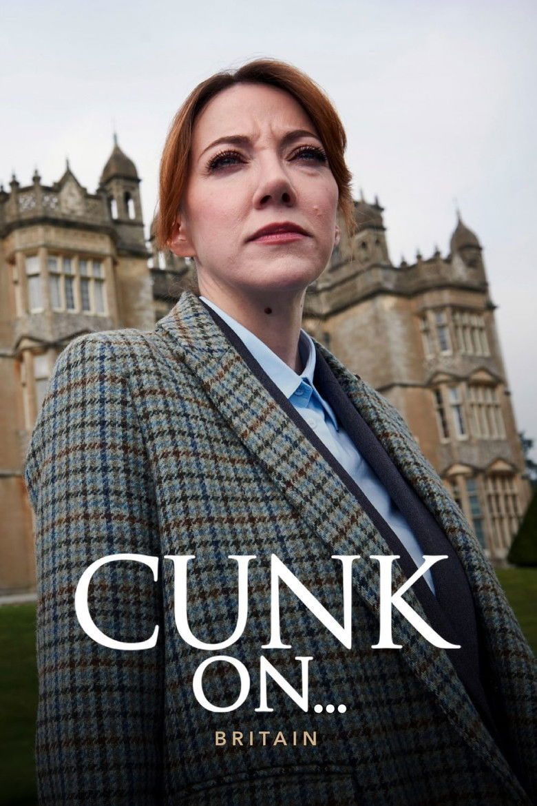 La Tierra según Philomena Cunk Temporada 1