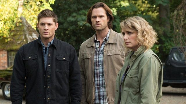 Supernatural S12E06