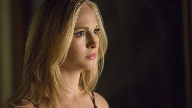 Diarios de Vampiros S05E14