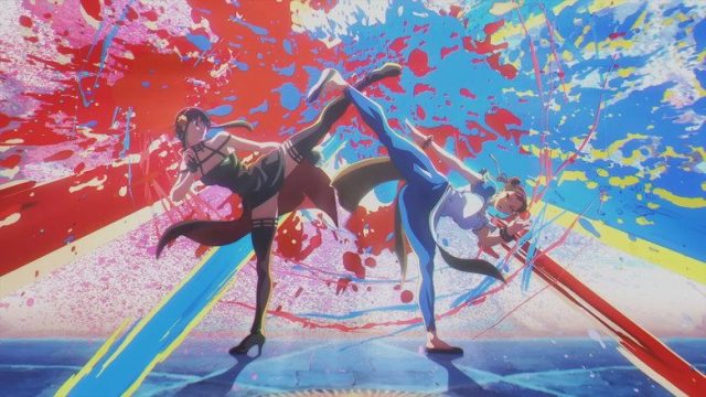 SPY×FAMILY S00E02